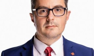 Цончо Ганев: Правителство не е оставено да вземе едно елементарно решение