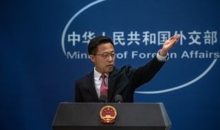 Китай готов да отговори на САЩ