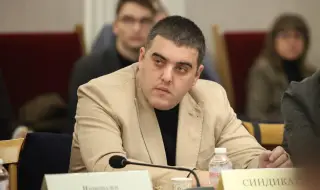 Любослав Костов: 1213 лв. минимална работна заплата не решава въпроса с работещите бедни