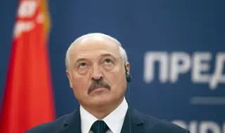 Лукашенко освободи 52 затворници след натиск от Тръмп