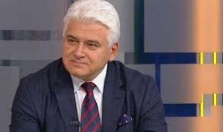 Проф. Киров: Част от текстовете за спецпрокурора са противоконституционни