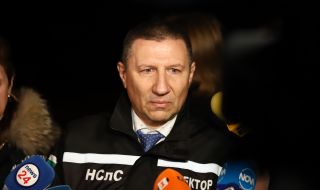 Сарафов за драмата с мигрантите: Имаме 16 ДНК следи, собственикът на камиона е сред задържаните 