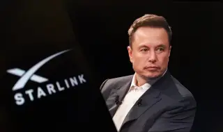 Starlink планира да изгради девет комуникационни станции в Индия