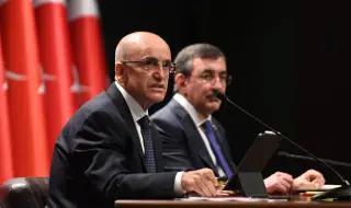 Турция предупреди, че войната в Иран заплашва световната икономика със сериозна инфлация