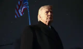 Администрацията на Тръмп ще финансира усилия за защита на свободата на словото в Европа