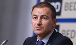Андрей Ковачев: За да приключи войната, европейската солидарност трябва да продължи