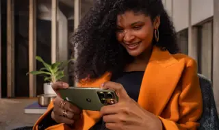 Изтекоха всички характеристики на "невероятно тънкият" Motorola Edge 70