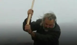 Журналистиката на КГБ (част втора) | ФАКТИ.БГ Журналистиката на КГБ (част втора)