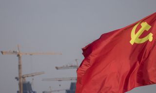 Китай отхвърли западните ограничения