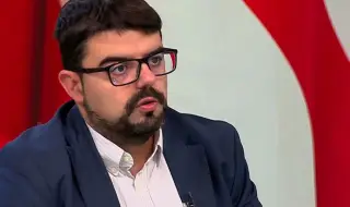 Мартин Владимиров: Възможно е покачване на цените на горивата с 10–15%