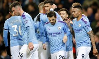 Нападението на Манчестър Сити влезе в историята