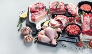Синтетично месо от епруветка: какво се знае за него