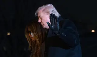 The Economist: САЩ активно проучват сценарии за отмяна на санкциите срещу Русия