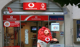 Хакер открадна личните данни на 2 млн. от клиентите на Водафон