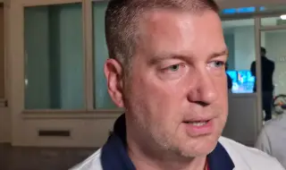 Живко Тодоров напусна ръководството на ГЕРБ заради различия с останалите членове на ИК как трябва да се работи