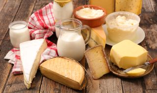 Колко струва сиренето в Гърция, Испания и Франция?
