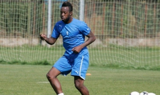 Левски търси още попълнения от Франция