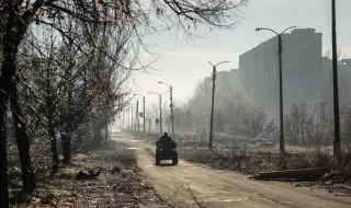 Русия съобщава за контрол над още две украински села