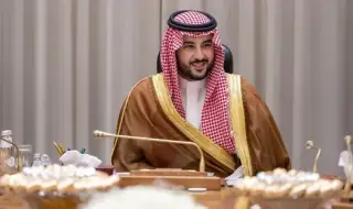 Саудитска Арабия подкани Тръмп да удари Иран, в Техеран са "готови за война"