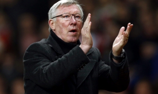 Тайната на успеха според Фърги