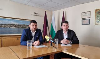 ВМРО: Правителството и мнозинството на промяната водят общините към фалит