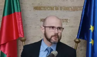 Андрей Янкулов: Няма как Сарафов да продължи да изпълнява функциите на главен прокурор