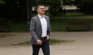 Кирил Добрев: Кампанията в БСП е по-важна от тази да свалим Борисов
