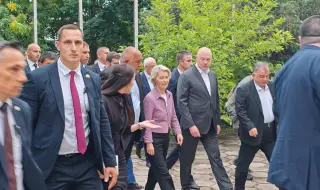 Защо националната сигурност на България е спукана