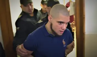 Георги Кандев: ГДБОП залови прокурорския син от Перник