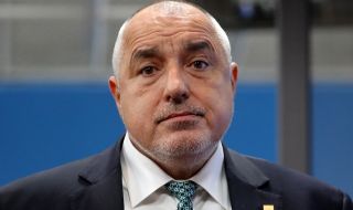 "Хемус" може да се срути върху главата на Борисов
