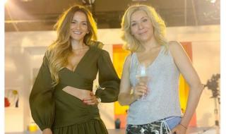 И Зейнеб се връща на екрана