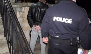 Освободиха Венци Боксьора от ареста 