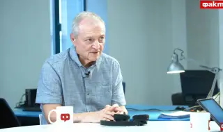 Валери Найденов пред ФАКТИ: Вече половината свят е в открита опозиция на САЩ  (ВИДЕО)