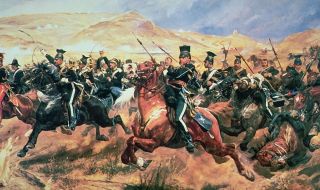 4 октомври 1853 г. Започва Кримската война ВИДЕО