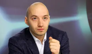 Димитър Ганев: Излишно е да се поставя въпрос дали ротацията ще стане с мандат на ГЕРБ или на ПП-ДБ