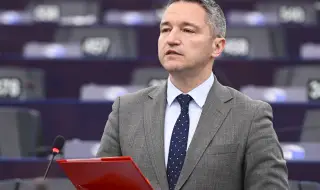 Кристиан Вигенин остро разкритикува Европейската комисия за разрешенията на ГМО