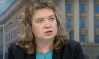 Наталия Киселова: Очаквам вота на недоверие да не мине