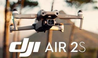 Нов дрон DJI с уникална камера за $ 1000 (ВИДЕО)