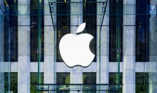 Apple предизвика страшен скандал заради Кримския полуостров
