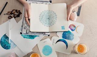 Астроложката Алена предупреди да се въздържаме от...