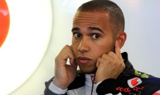 Хамилтън: Алонсо е най-добрият пилот във F1