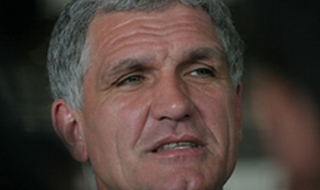 Лукойл Академик с нов треньор