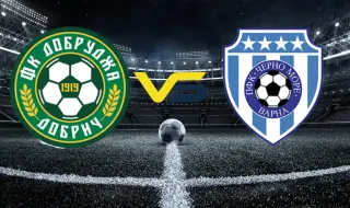 Ще успее ли Черно море да прекъсне серията си без успех при гостуването на Добруджа?