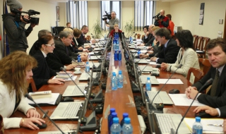 ВСС предупреди: Цветанов да не кръщава операции на съдии