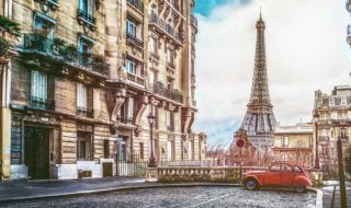 Забрана за пътуване до Франция заради Омикрон