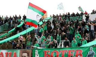 Ботев Враца и Крумовград спукаха топката под Околчица за 0:0