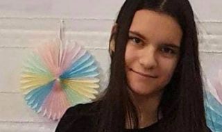 Издирват 14-годишната Ани - не се върнала от дискотека в Слънчев бряг