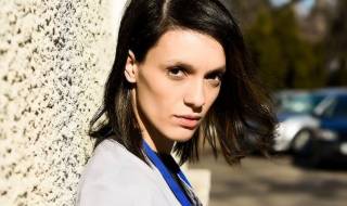 Луиза Григорова има супер новина!