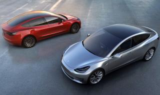 Продажба на електромобили в света: Tesla отново на върха, но докога?