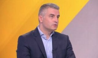 Рибарски: Ако не получим дерогация, вето на ембаргото на ЕС срещу руския нефт